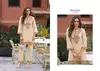 Jasleen By Lily And Lali Viscose Simar Silk Handwork Wholesale Co Ord Set In India